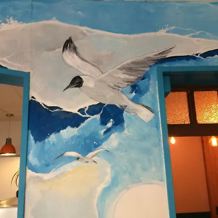 Holiday home Le - La Voile Bleue