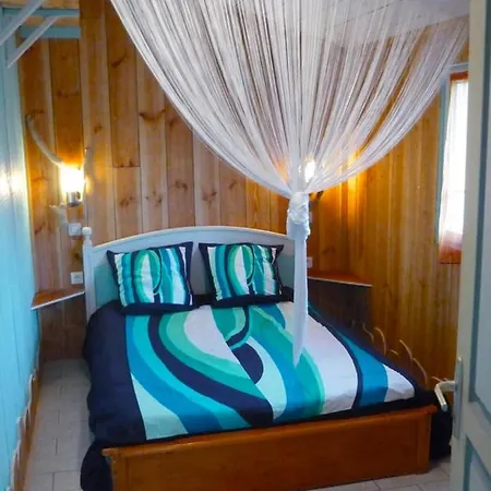 Holiday home Le - La Voile Bleue Biscarrosse